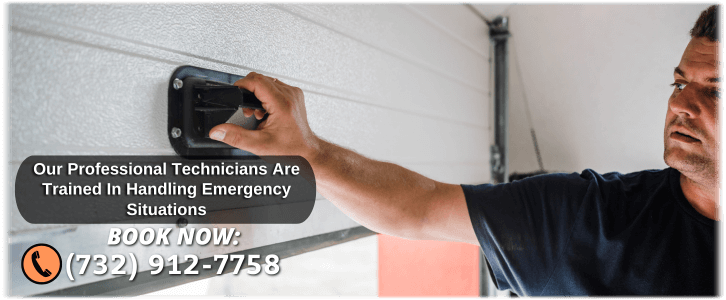 Rahway NJ Garage Door Repair